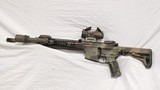 USED WINDHAM WEAPONRY WW-15 5.56MM - 1 of 15