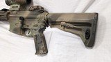 USED WINDHAM WEAPONRY WW-15 5.56MM - 2 of 15