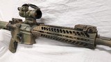 USED WINDHAM WEAPONRY WW-15 5.56MM - 13 of 15