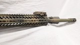 USED WINDHAM WEAPONRY WW-15 5.56MM - 11 of 15