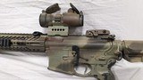 USED WINDHAM WEAPONRY WW-15 5.56MM - 3 of 15