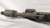 USED WINDHAM WEAPONRY WW-15 5.56MM - 5 of 15