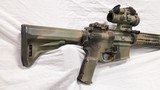 USED WINDHAM WEAPONRY WW-15 5.56MM - 9 of 15