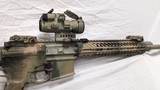 USED WINDHAM WEAPONRY WW-15 5.56MM - 10 of 15