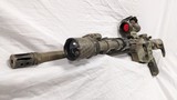 USED WINDHAM WEAPONRY WW-15 5.56MM - 6 of 15