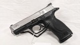 USED SMITH & WESSON M&P 40 .40 S&W - 1 of 6