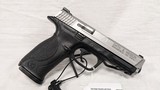 USED SMITH & WESSON M&P 40 .40 S&W - 4 of 6