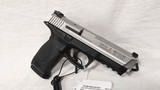 USED SMITH & WESSON M&P 40 .40 S&W - 5 of 6