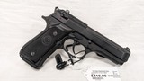 USED BERETTA 96 .40 S&W - 4 of 6