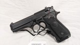 USED BERETTA 96 .40 S&W - 1 of 6