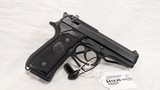 USED BERETTA 96 .40 S&W - 6 of 6