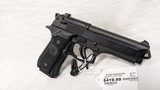 USED BERETTA 96 .40 S&W - 5 of 6