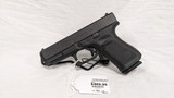 USED GLOCK G19 GEN. 5 9MM - 1 of 6