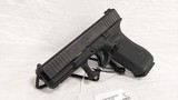 USED GLOCK G45 9MM - 3 of 6
