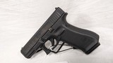 USED GLOCK G45 9MM - 2 of 6