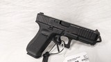 USED GLOCK G45 9MM - 5 of 6