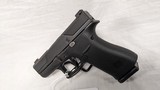 USED GLOCK G43X MOS CUSTOMER SLIDE 9MM - 3 of 6