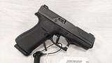 USED GLOCK G43X MOS CUSTOMER SLIDE 9MM - 4 of 6
