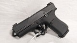 USED GLOCK G43X MOS CUSTOMER SLIDE 9MM - 2 of 6