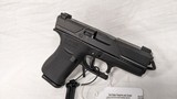 USED GLOCK G43X MOS CUSTOMER SLIDE 9MM - 5 of 6