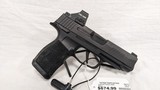 USED SIG SAUER P365XL 9MM - 4 of 6