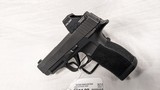 USED SIG SAUER P365XL 9MM - 2 of 6