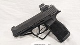 USED SIG SAUER P365XL 9MM - 1 of 6