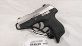USED BERETTA PICO .380 ACP - 1 of 6