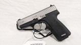 USED KAHR CT 380 .380 ACP - 1 of 6