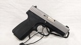 USED KAHR CT 380 .380 ACP - 4 of 6