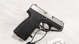 USED KAHR CT 380 .380 ACP - 6 of 6