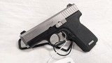 USED KAHR CT 380 .380 ACP - 3 of 6