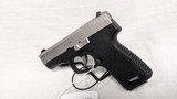 USED KAHR CT 380 .380 ACP - 2 of 6