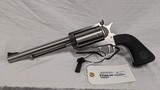 USED MAGNUM RESEARCH BFR .45-70 - 4 of 6