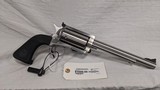 USED MAGNUM RESEARCH BFR .45-70 - 1 of 6