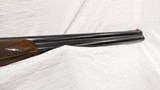 USED BERETTA BL-1 12GA - 11 of 12