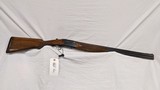 USED BERETTA BL-1 12GA - 7 of 12