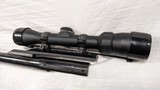 USED REMINGTON 11-87 PREMIUM TWO BARREL SET 12GA - 3 of 17