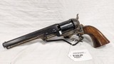 USED PIETTA 1851 NAVY .44 CAL - 1 of 7