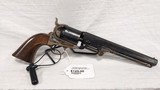 USED PIETTA 1851 NAVY .44 CAL - 4 of 7