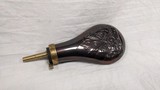 USED PIETTA BLACK POWDER 1860 .44 CAL - 7 of 7