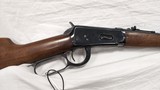 USED WINCHESTER MODEL 94 PRE-64 .30-30 - 3 of 16