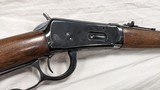 USED WINCHESTER MODEL 94 PRE-64 .30-30 - 6 of 16