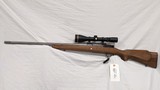 USED INTERARMS MARK X .300 WIN - 1 of 11