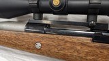 USED INTERARMS MARK X .300 WIN - 6 of 11