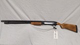 USED WINCHESTER 1300 DEFENDER 12GA - 1 of 11