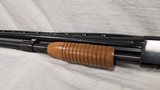 USED WINCHESTER 1300 DEFENDER 12GA - 4 of 11