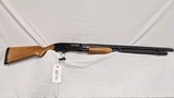 USED WINCHESTER 1300 DEFENDER 12GA - 7 of 11