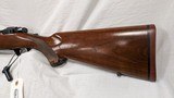 USED RUGER 77 .30-06 - 2 of 12