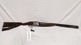 USED BROWNING CITORI GRADE IV 28